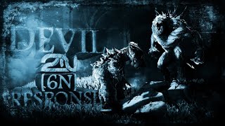 Devil Clan - Teamtage #70 (#2Nasty 6N Response)