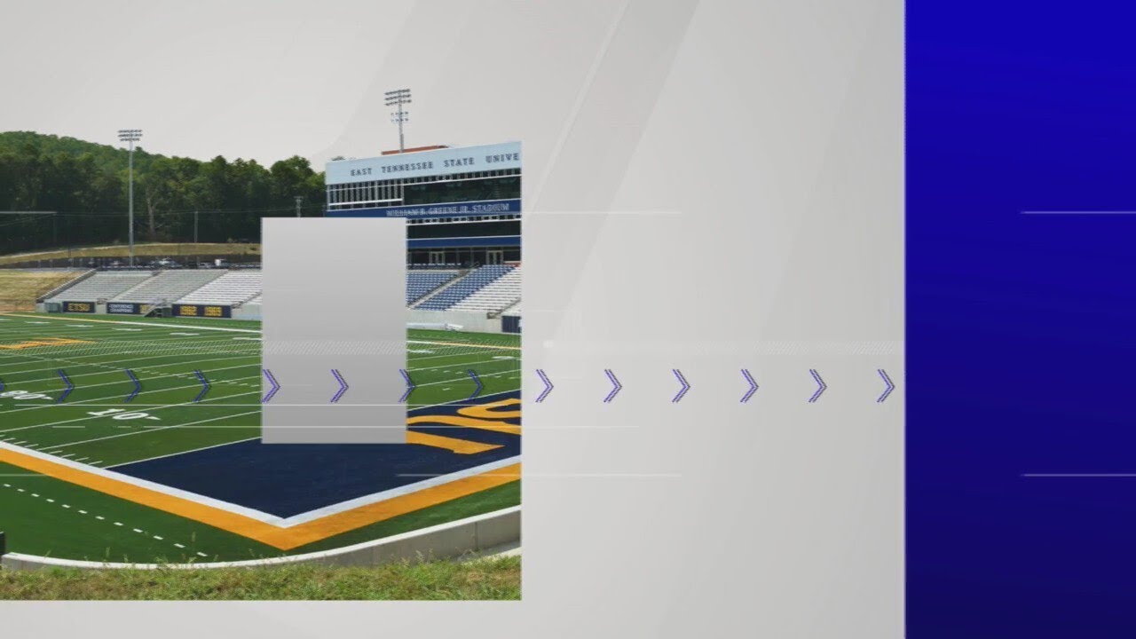 Tennessee High Vikings Football prepares for the season