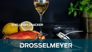 Shellfish Cracker