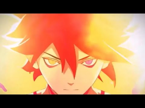 【MAD】Fate/Grand Order 閃光の行方　創世滅亡輪廻ユガクシェートラ 改良版