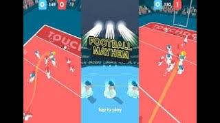 Games Actioneb results Ball Mayhem! (MOD, Unlocked) for android screenshot 1