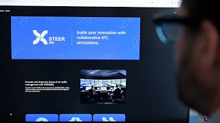 Simulation Day for ANSPs at the EUROCONTROL Innovation Hub