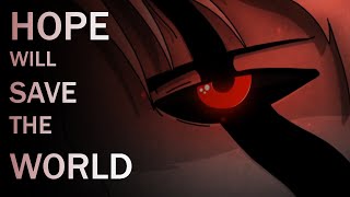 Glitchtale: The Last Hope - Hope Will Save the World Instrumental