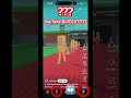 YouTube glitch