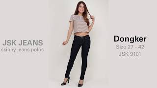 Skinny Jeans Polos screenshot 4