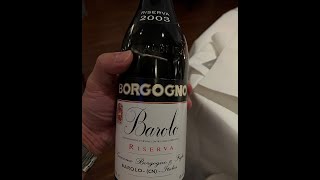 アンリ・ボノー マリー・ブーリエ 2003 Henri Bonneau-