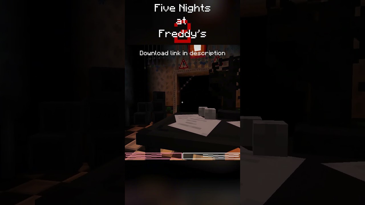 Image 6 - Freddy in Space: FNaF World themed mod for DOOM and DOOM