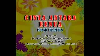 Arni Nazira - Cinta Antara Benua (Karaoke) (No Vokal)