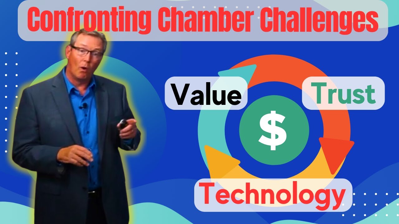 Evolving Technology within Chambers of Commerce