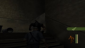 Manhunt OST - Born Again [Combat]