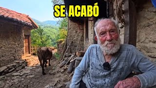 Thumbnail image for El hombre de 94 años que vive Aislado como hace 100!  🔺️MUY IMPORTANTE🔻 