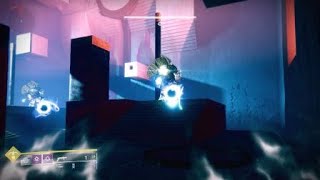 Destiny 2 ghost bullet bug with all weapons since the update (the mountaintop, rocket launcher,snip)