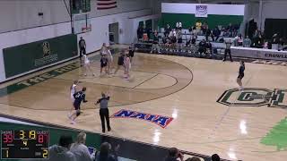 Kat Sievers- Redshirt Sophomore Highlights (Columbia College 2025-26)