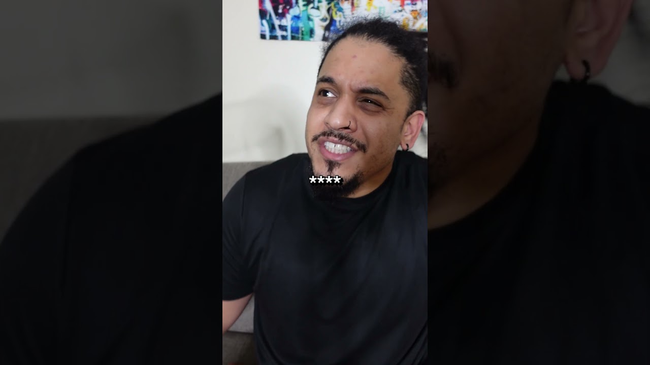 Netflix Is So Insecure | Just Chris Cipher