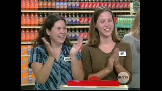 Supermarket Sweep November 8 2002 0945 Complete