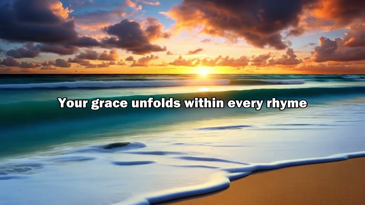 Divine Embrace (Lyrics) – Beautiful Worship Music to Bring You Closer to God