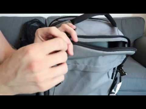 division laptop backpack