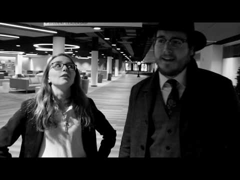 Mascot Missing: The Full Show