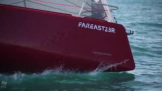 FAREAST 23R Promo