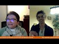 Conversamos con Ricardo Concha sobre desafíos de crear 1 empresa de videojuegos desde el #surdechile