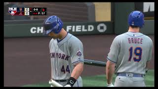 Offline gameplay heaven: mlb 18 -