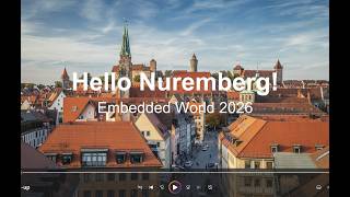 Highlights Of Darveens Booth In Embedded World 2026