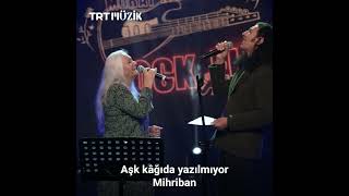 Murat Kekilli Ve İlkim Karaca - Mihriban / Rock Eli Dördüncü 