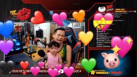 Khoảnh khắc đáng yêu của tùng sói #3