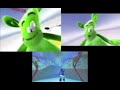 Youtube Thumbnail title