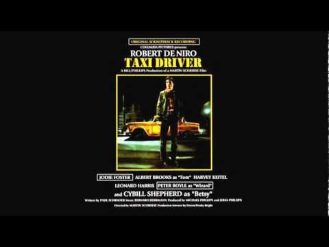 Bernard Herrmann They Can Not Touch Her 