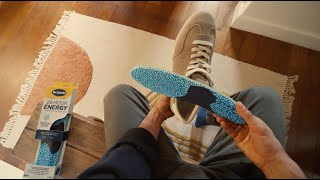 Rocking the Block Party Starts with Dr. Scholl's®