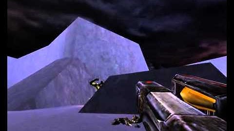 Return to Na Pali Walkthrough Watcher of the Skies