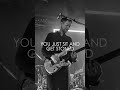 Girls Live from Gorilla, Manchester 2023 #the1975