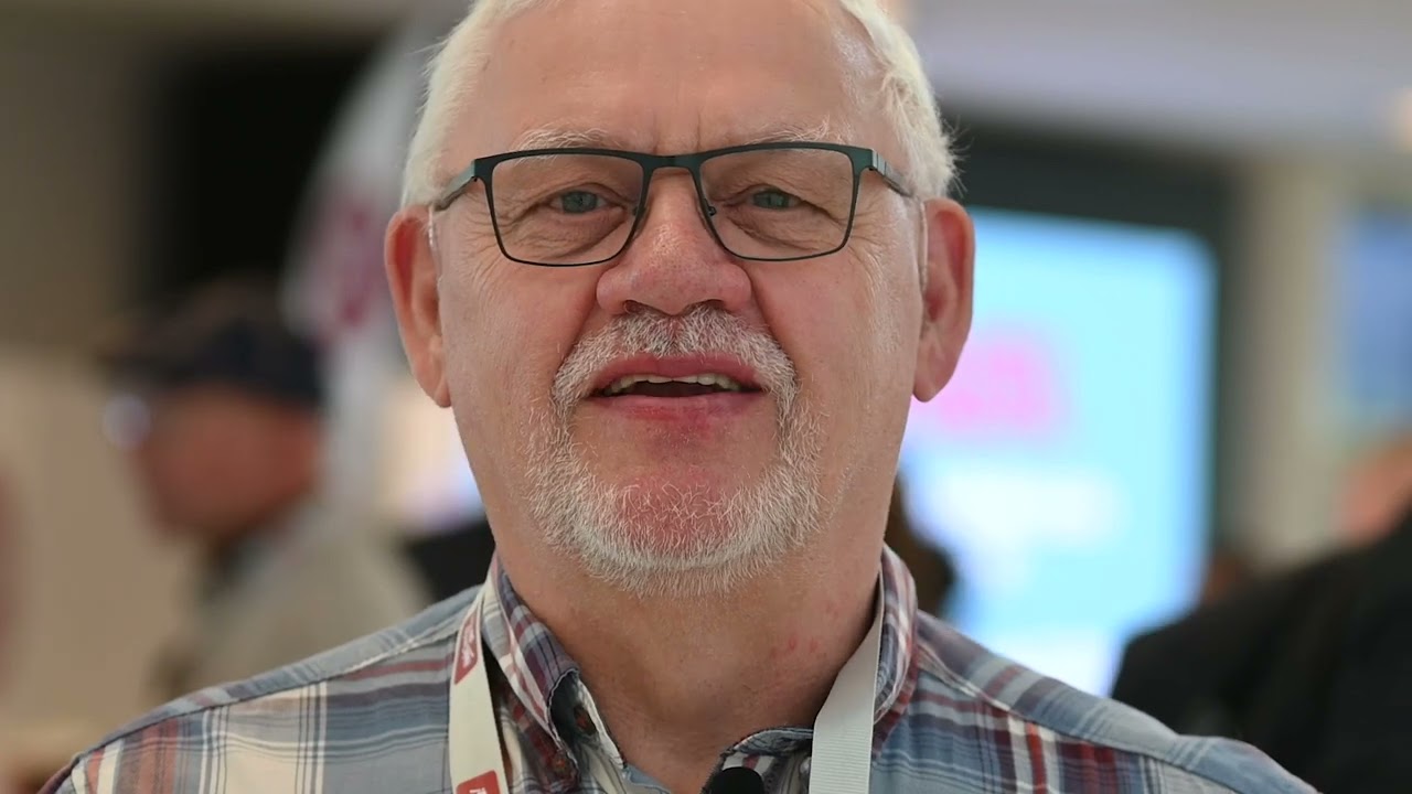 Min hjärtefråga - Tommy från Hökerum.