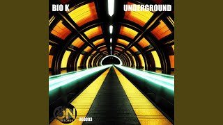 Underground (Original Mix)