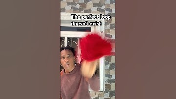 The perfect loop doesn