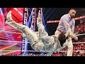 Wwe raw highlights jinder champion  codyfinesh nakamura gaurav codyrhodes punk