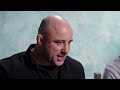 WEIRDEST RUGBY INTERVIEW EVER? | Guinness Six Nations Unconventional Questions