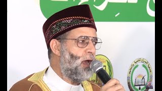 سورة المزمل بقراءة الإمام بن كثير للشيخ حسن صالح Sh Hassan Saleh Surat Almuzamil