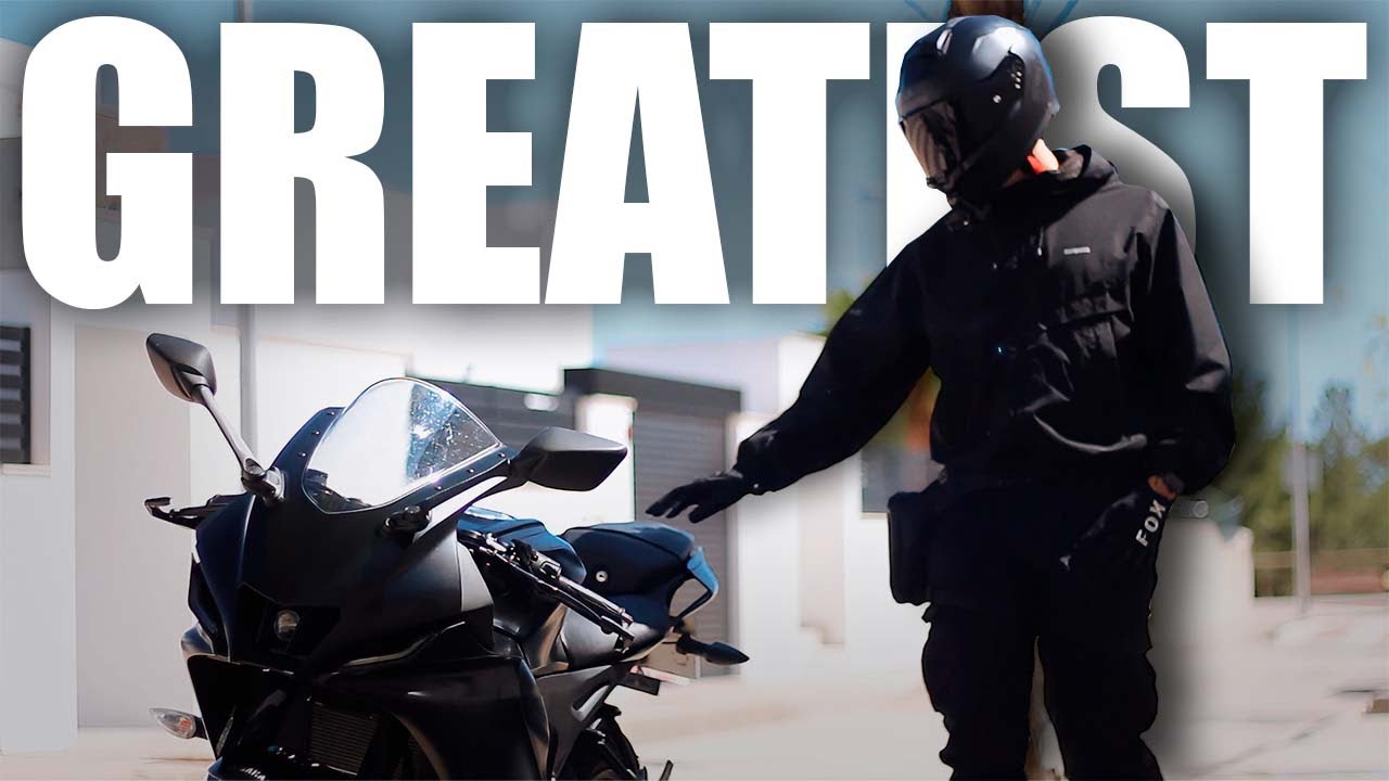 The GREATEST 125cc EVER | 2025 Yamaha R125