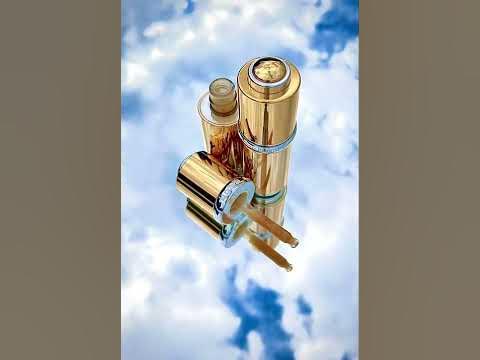 Реклама косметики - YouTube