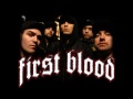 First Blood - The Wrath of Sanity (Earth Crisis) Mp3 Song