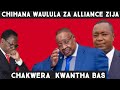 LACHITATU MWAMBO WA ALLIANCE LACHITATU MWAMBO WA ALLIANCE