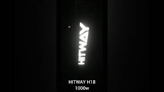 ⚡️Patinete HITWAY H18 1000w #hitway #elétrico #shorts #fyp #viral #canal #youtube #life #mobility
