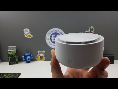 Vidéo: Anti-moustique Xiaomi : Lampe Anti-moustique, Répulsif Et Autre Anti-moustique