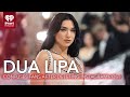 Dua Lipa Confuses Fans After Deleting Instagram Post Teasing New Era | Fast Facts