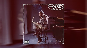 ~FREE~ VINTAGE SAMPLE PACK - "FRAMES" (Kendrick Lamar, J. Cole, Dreamville, Logic, JID)