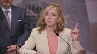 Blackburn: Radical Democrats Are Intent On Undermining The Supreme Court
