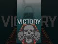 Stay in the fight