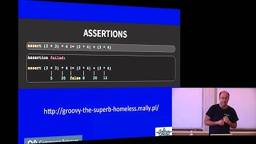 Confessions of a Java developer that fell in love with the Groovy language,